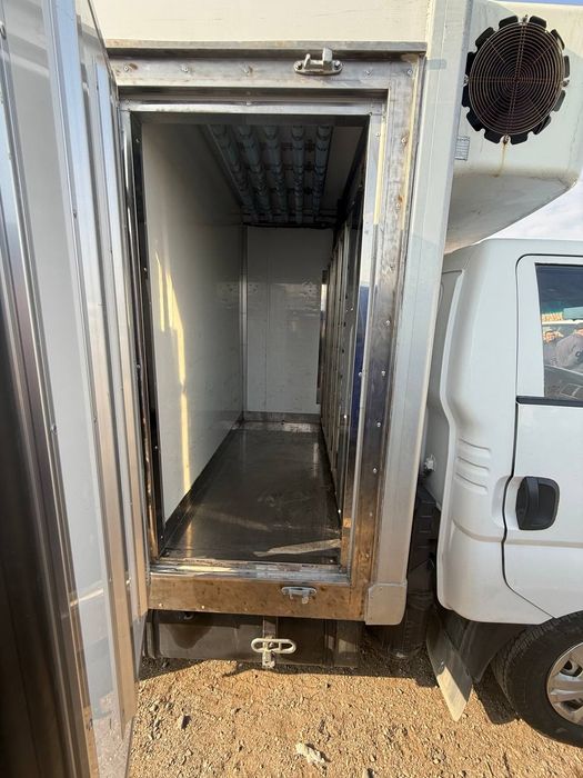 Срочно Кия бонго сотилади  йили 2019