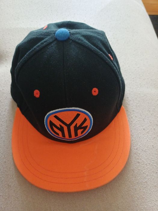 Sapca adidas nba