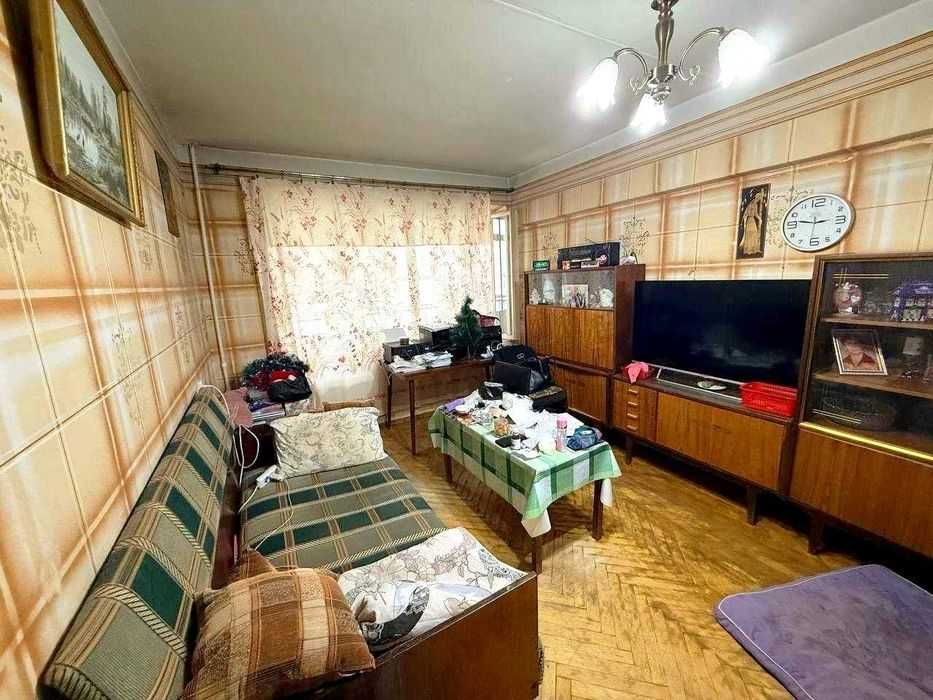 Центр города Ц6 метро Минор, 4 комнатная квартира