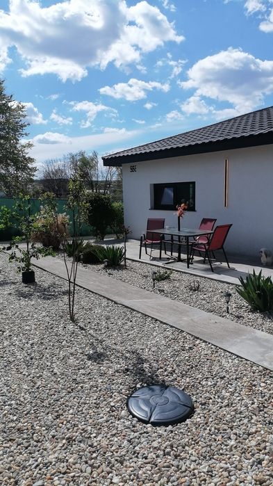 de vanzare  casa parter viile satu mare