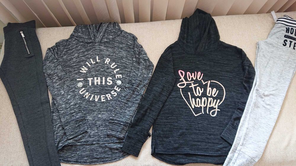 Дрешки на символични цени