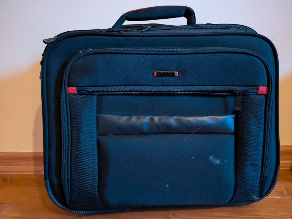 Geantă laptop Lamonza