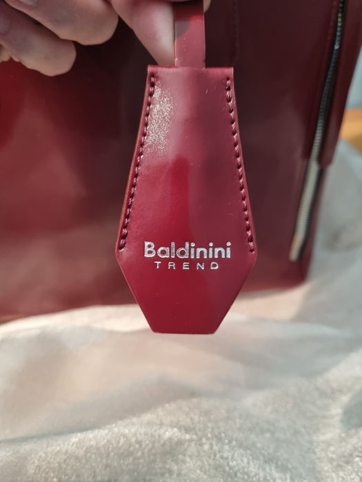 Нова оригинална голяма max and Co  и Baldanini