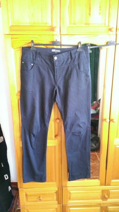 Дънки Kenvelo Размер XL /34