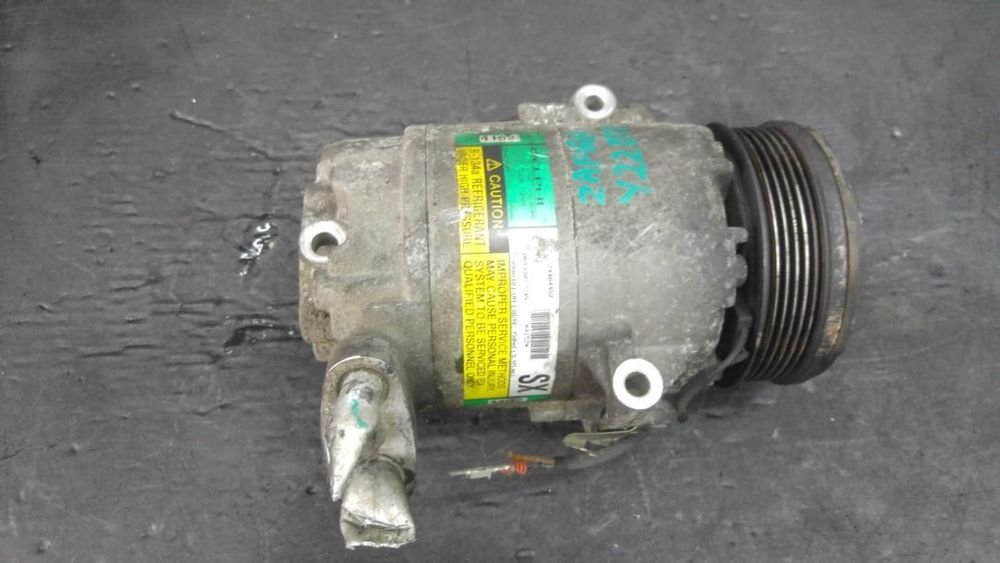 Compresor clima ac opel zafira a astra g 24464152