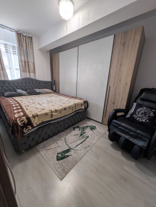 Apartament 3 camere Rezidential 9 Mai  Ploiesti ,Bloc nou