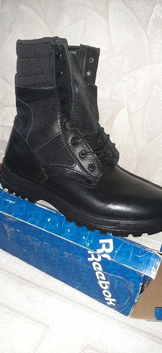 Продам Берцы чисто летний размер 43