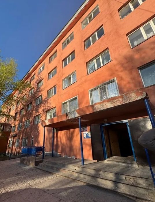 Сдаю квартиру 1 комнатная