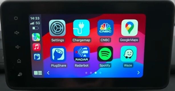 Vand Dacia Logan 3 CVT+GPL Octombrie 2023