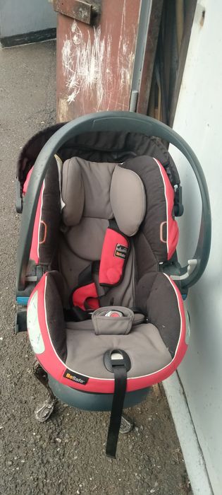 Автокресло детское