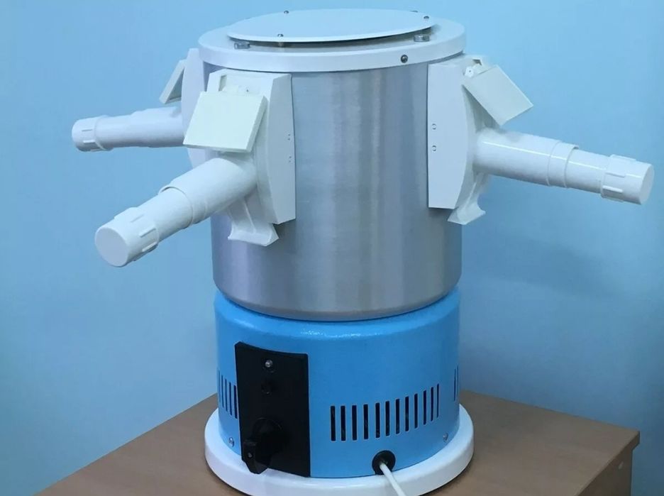 Медицинские классы лампа УФО