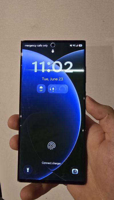 S23 Ultra 12GB ram 256GB stocare