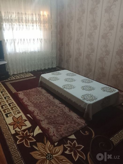Срочно продаётся 1 комнатная улучшенная планировка