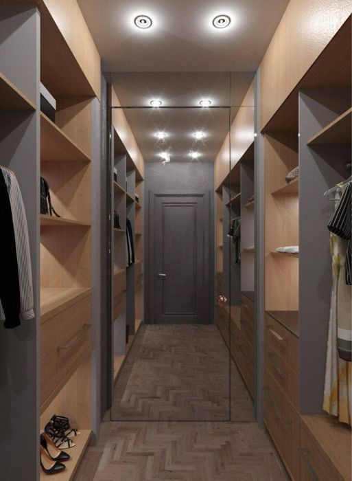 Квартира ЖК Mufarrah 4/1/7 240 м2