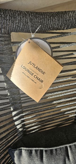 Стол/ кресло 2 броя