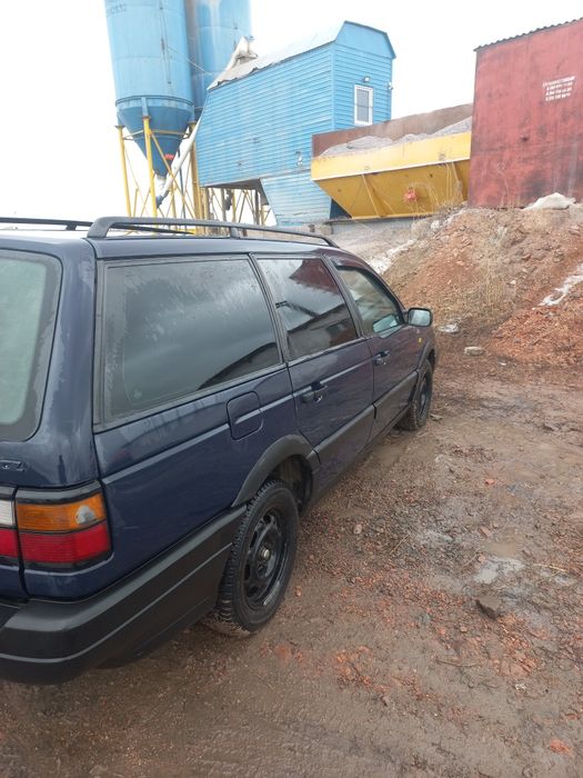 Продам пассат б3