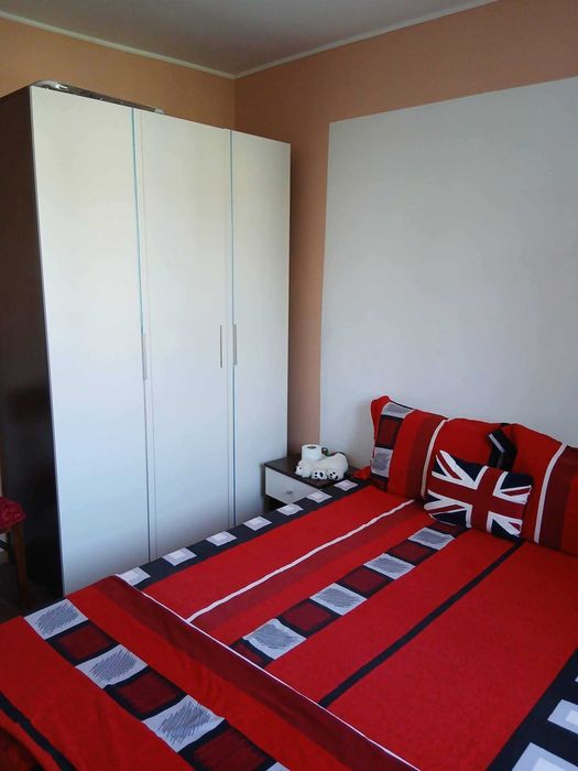 Apartament de vânzare – Bârlad | Zonă liniștită, complet mobilat
