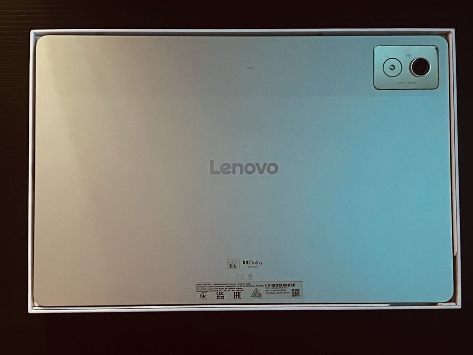 Lenovo idea tab pro NOUA