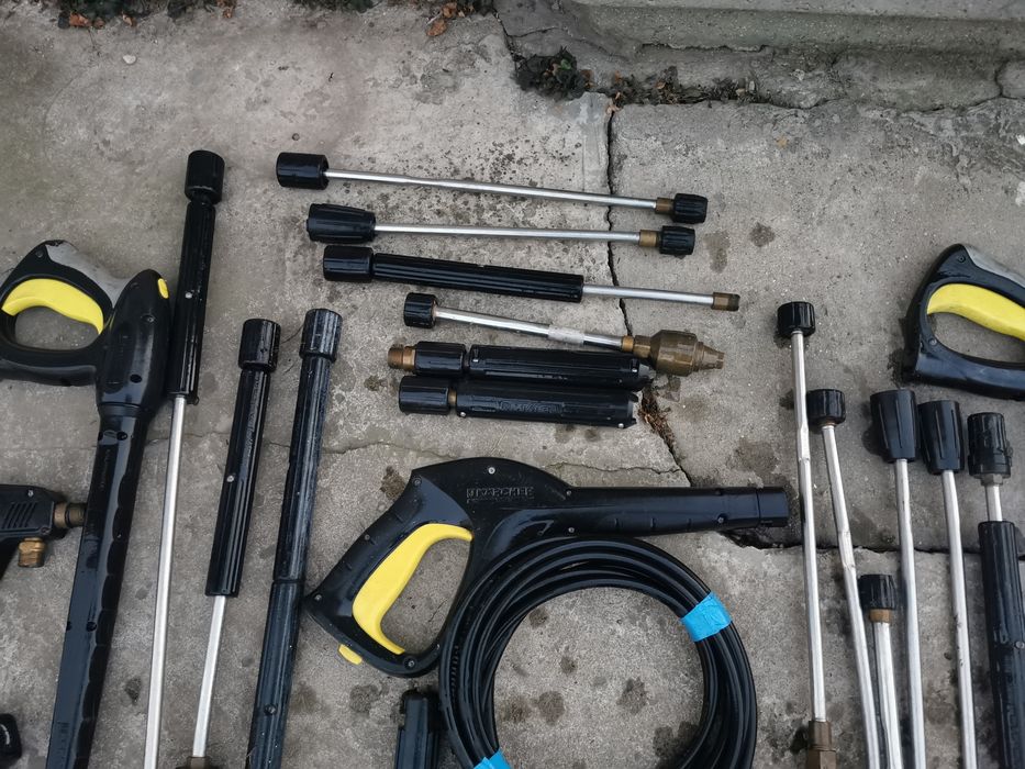 Accesorii Karcher originale