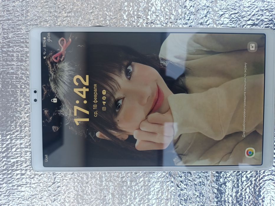 планшэт самсунг ишлаши яхши