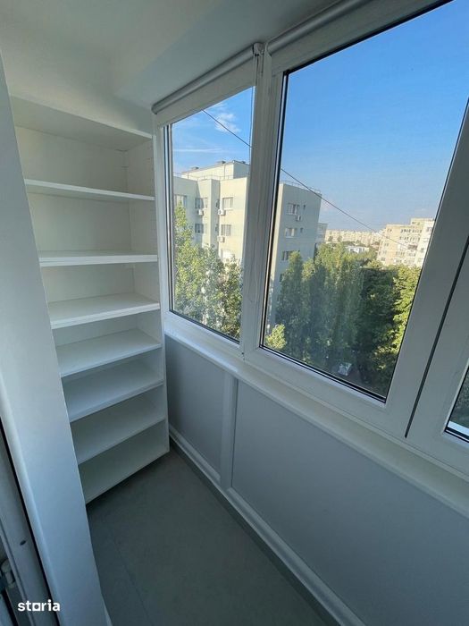 Apartament 2 camere, etaj 9, balcon, Drumul Taberei