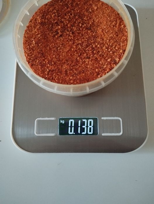 Продам острый жгучий перец