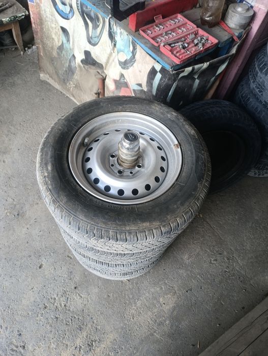 13 yevro deska balon sotiladi Jiguli