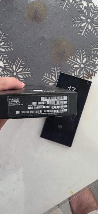 Samsung galaxy s24 ultra