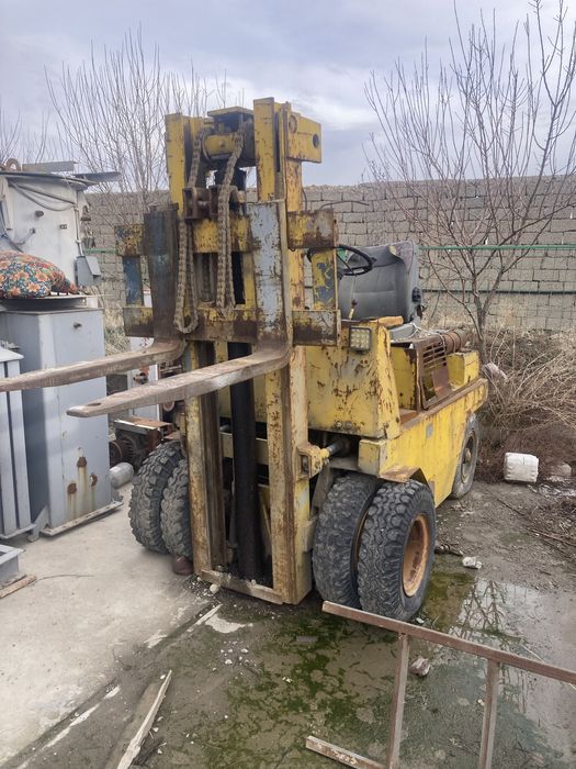 Авто кара 3тон 5тон