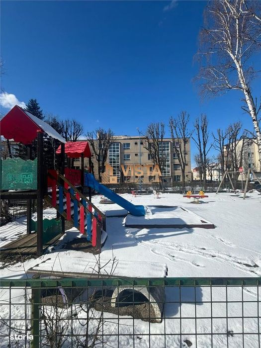 Repozitionare pret! Apartament 2 camere decomandat, 46mp utili, mobila
