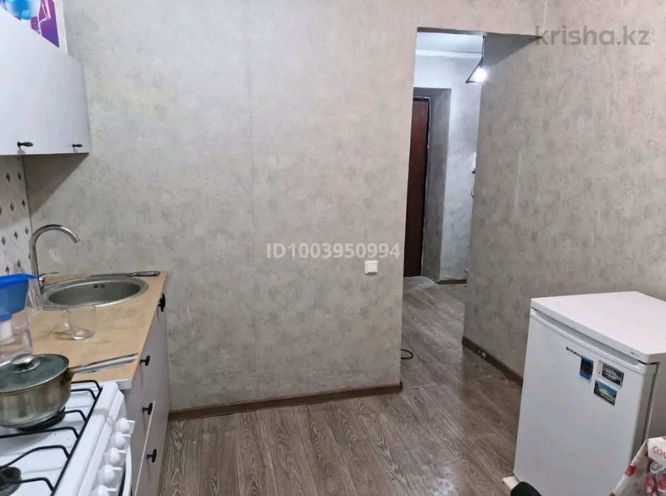 Сдаётся квартира