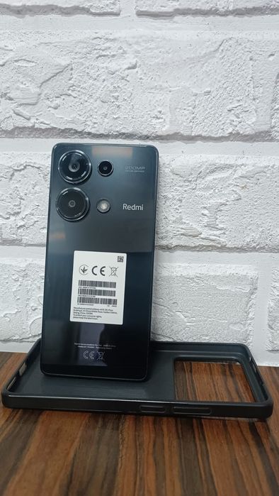 Редми ноут 13 про