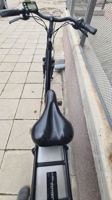 Ел.Велоспед градски 28"цола