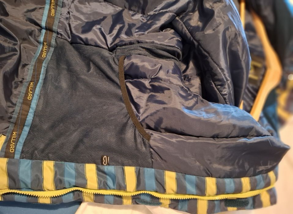 Geaca ski Willard barbati. XL, stare foarte buna