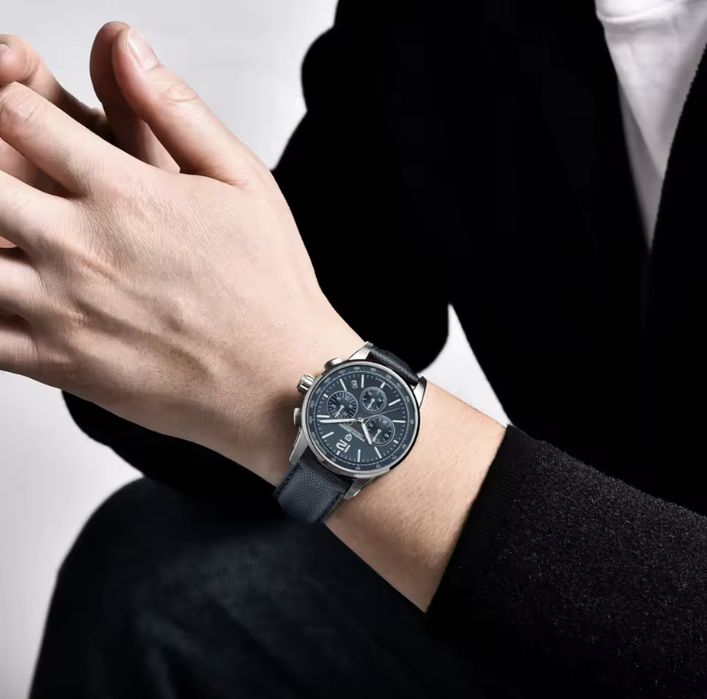 Мъжки часовник Pagani Design CODE 11.59 Chronograph