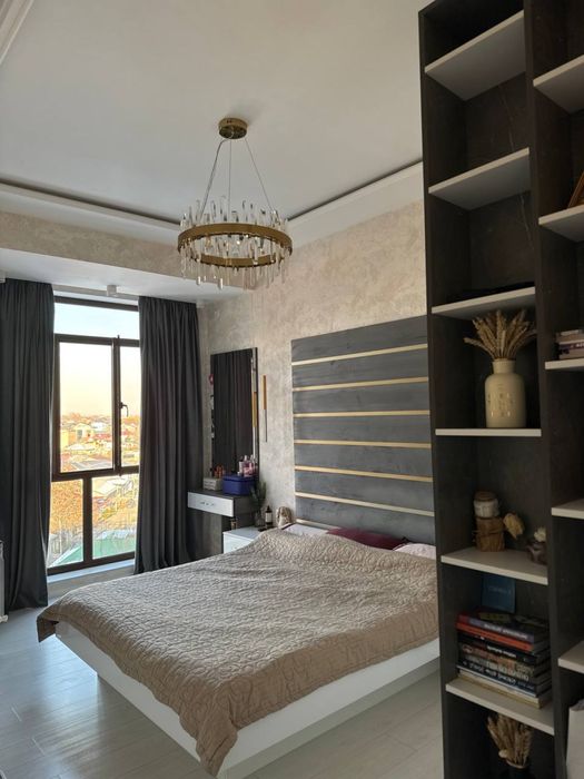 Паркентский Новостройка Parkent Avenue 3/7/9