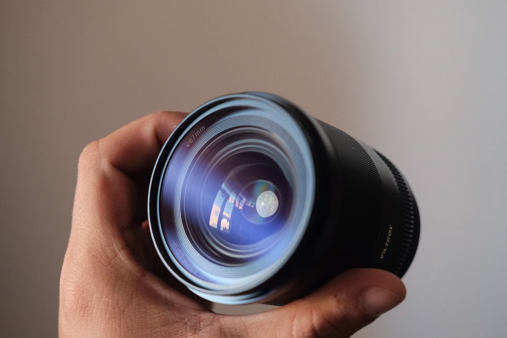 Viltrox 13mm f1.4 Fujifilm