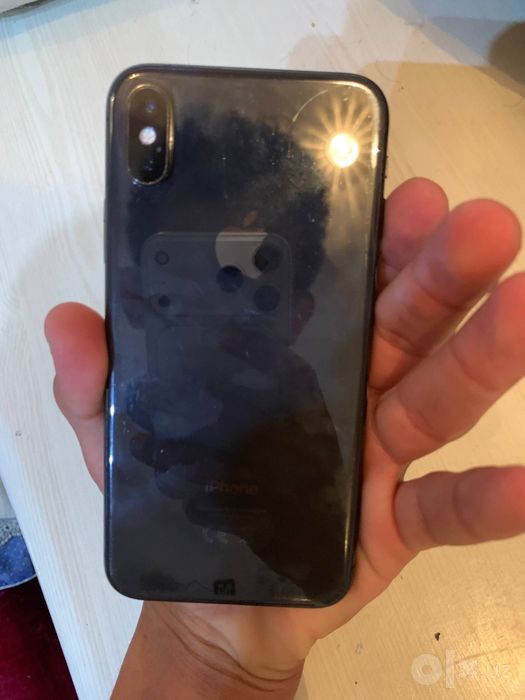 iphone x garantiyali