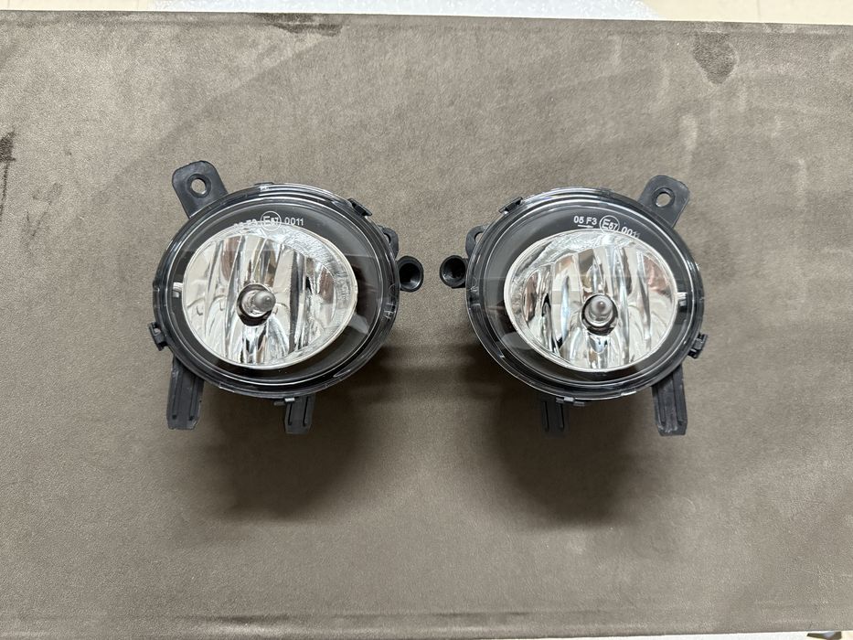 Proiectoare ceata noi BMW F20 F21 F22 F23 F30 F31 F32 F33 F36