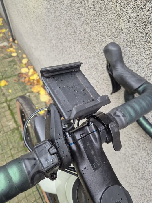 Електрически велосипед Cube Nuroad Race