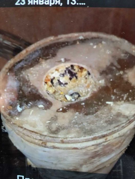 Канифоль для пайки