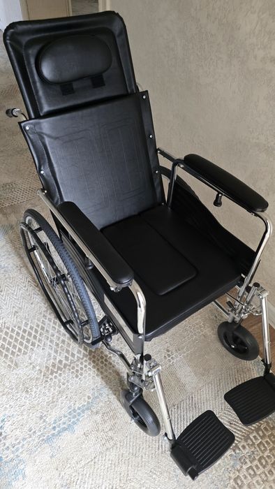 Инвалидная коляска