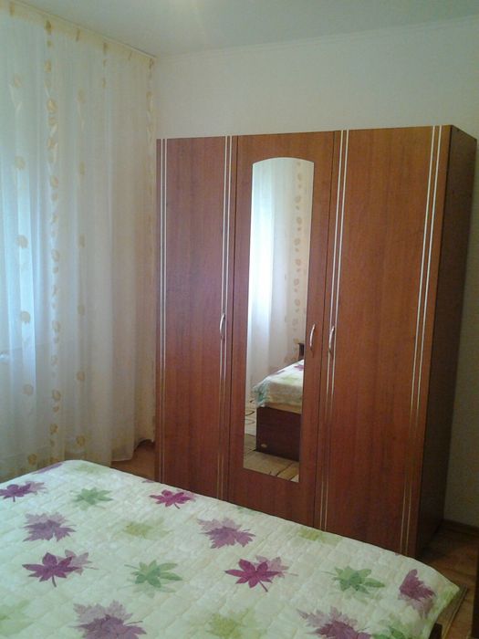 Apartament 2 camere Rahova
