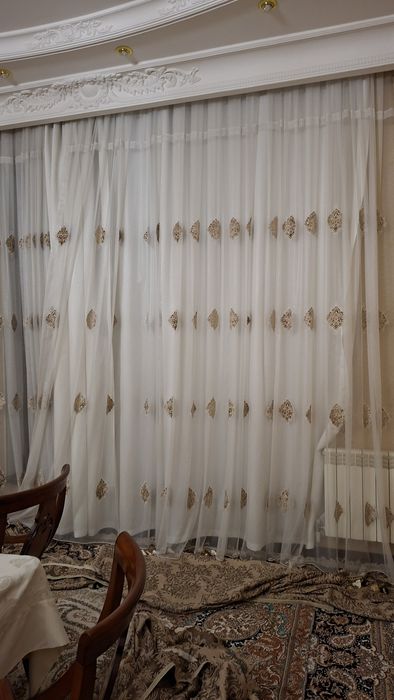 Продам занавеску