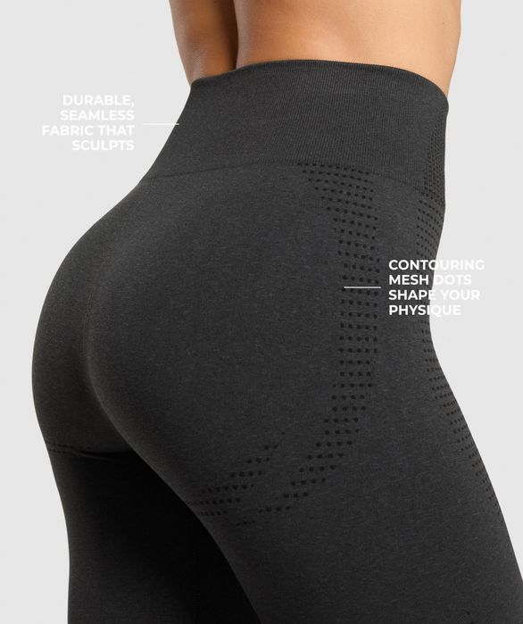 Gymshark VITAL TALL LEGGINGS – дамски клин