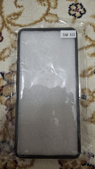 Продаю чехлы Самсунг A52