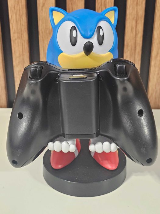 Controller Xbox 360 Editie limitata Metallic Chrome Blue