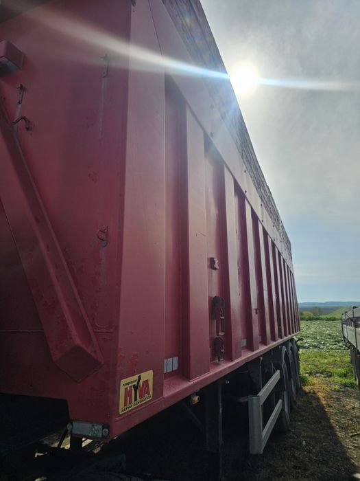 Bena Trailis de vanzare