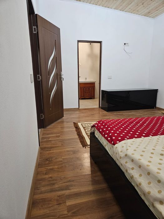 Cabana de inchiriat la munte