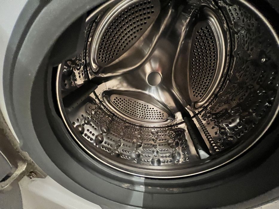 Стиральная машина LG